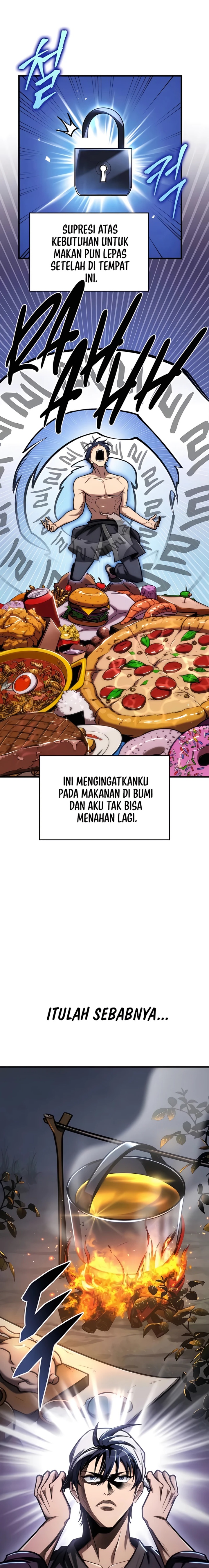 Baca Manhwa My Exclusive Tower Guide Chapter 51 Gambar 2