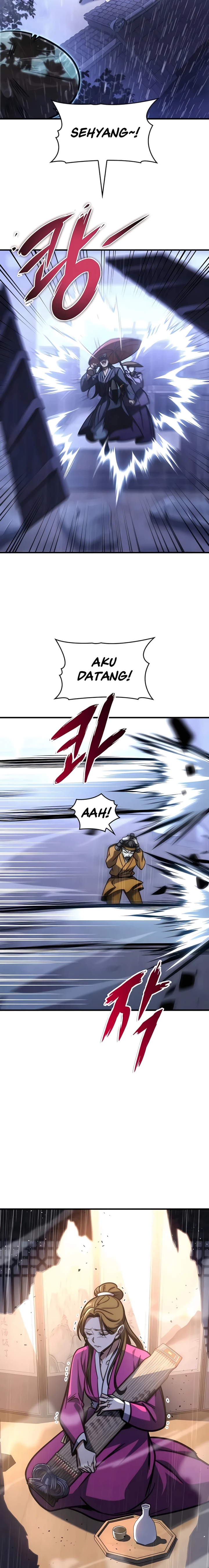 My Exclusive Tower Guide Chapter 51 Gambar 27