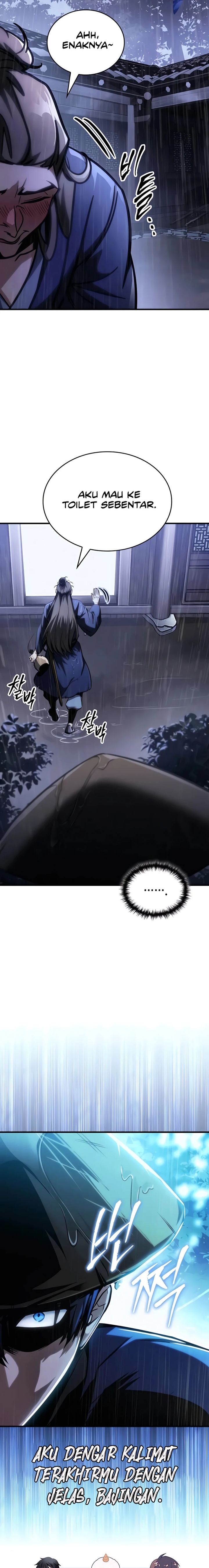 My Exclusive Tower Guide Chapter 51 Gambar 31