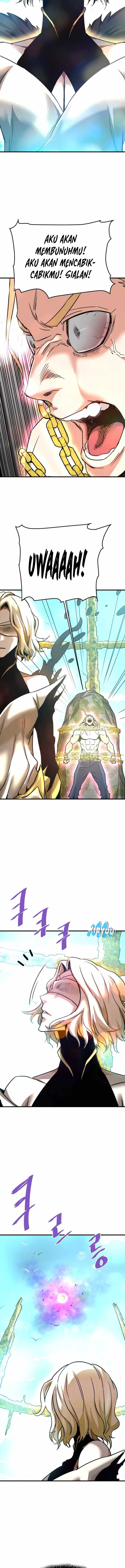Han Dae Sung Returned From Hell Chapter 114 Gambar 10