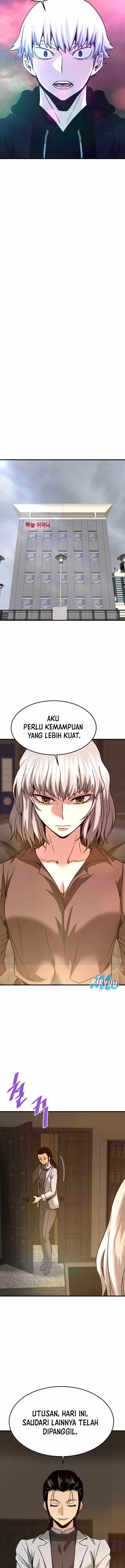 Han Dae Sung Returned From Hell Chapter 114 Gambar 13