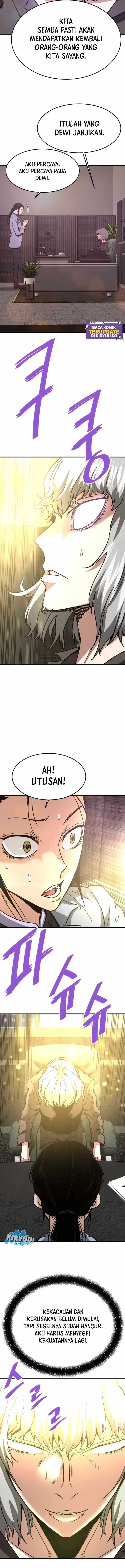 Han Dae Sung Returned From Hell Chapter 114 Gambar 15