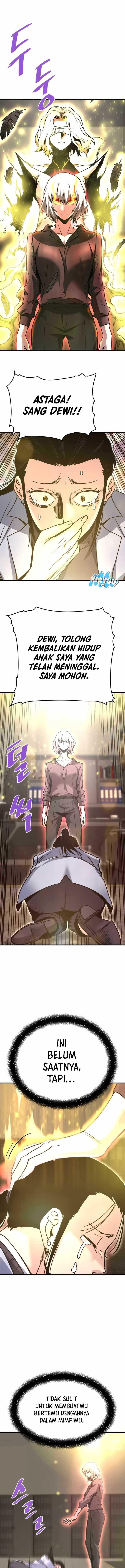 Han Dae Sung Returned From Hell Chapter 114 Gambar 16