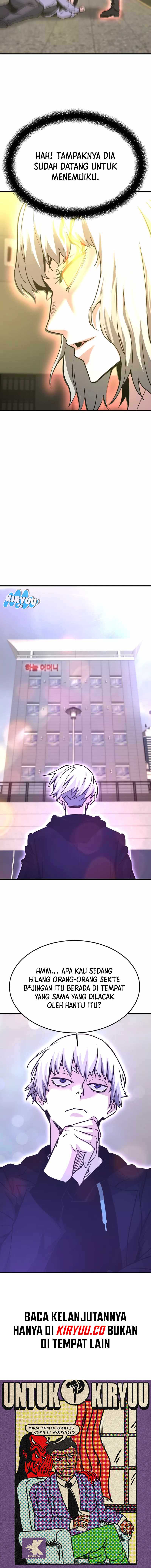 Han Dae Sung Returned From Hell Chapter 114 Gambar 17