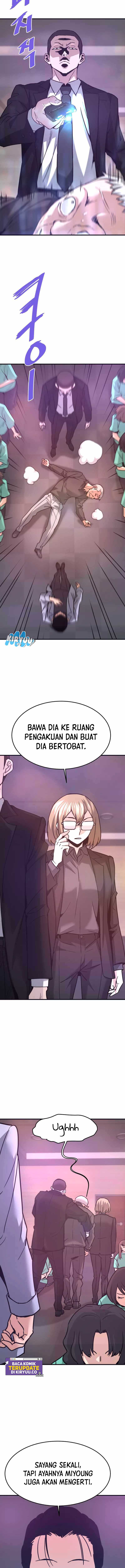 Han Dae Sung Returned From Hell Chapter 114 Gambar 3