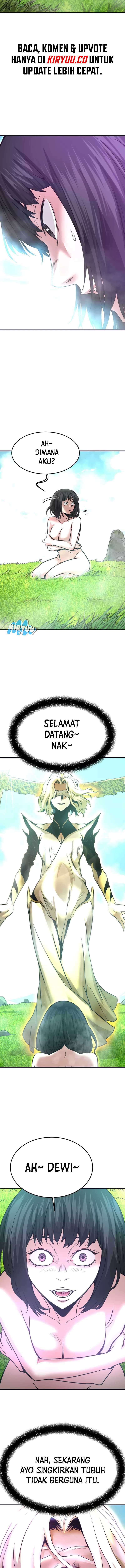 Han Dae Sung Returned From Hell Chapter 114 Gambar 5