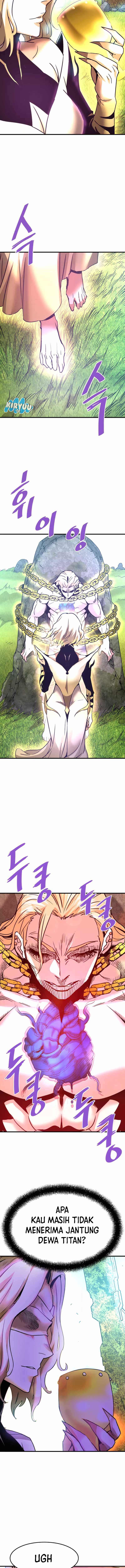 Han Dae Sung Returned From Hell Chapter 114 Gambar 7