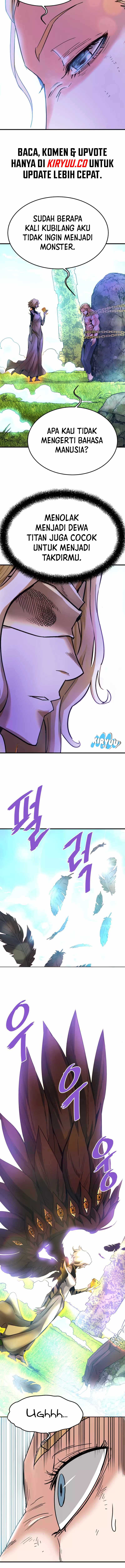 Han Dae Sung Returned From Hell Chapter 114 Gambar 8