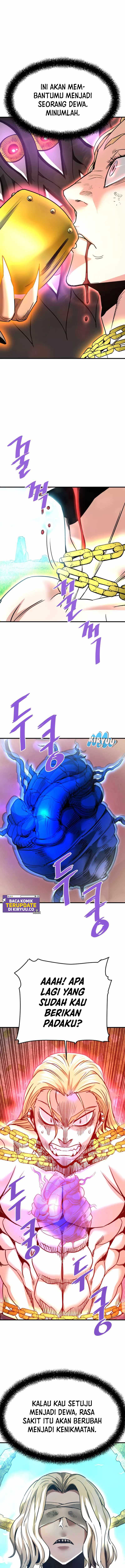 Han Dae Sung Returned From Hell Chapter 114 Gambar 9