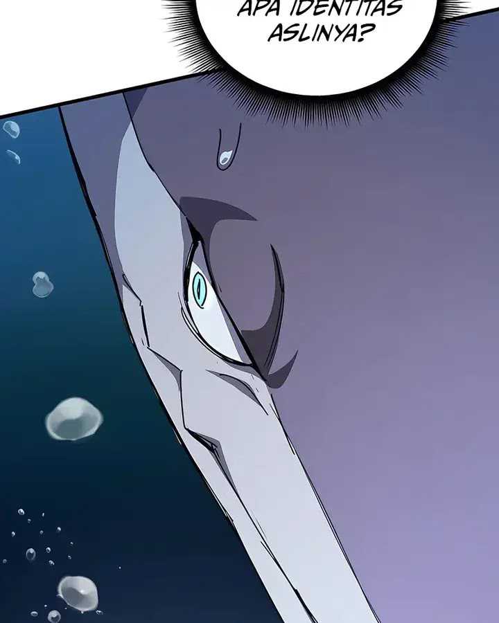 I Robbed The Storehouse Of The God Chapter 44 Gambar 12