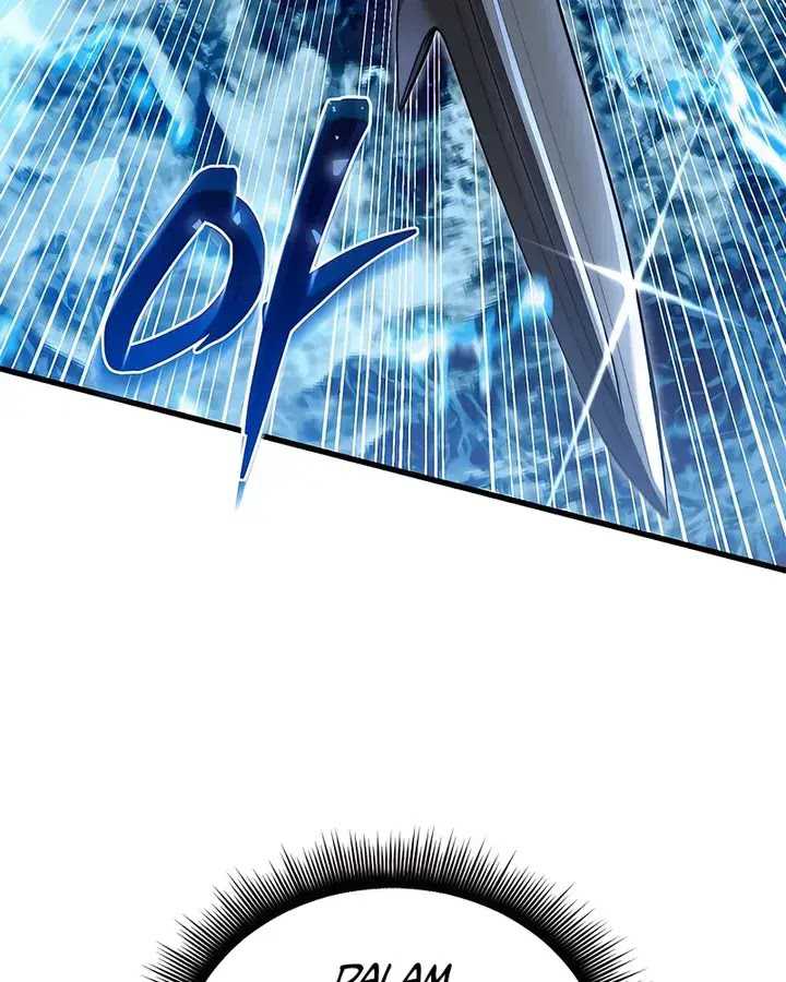 I Robbed The Storehouse Of The God Chapter 44 Gambar 16