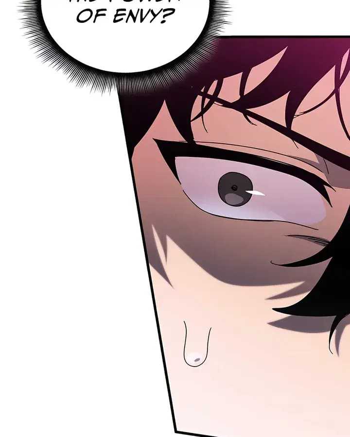I Robbed The Storehouse Of The God Chapter 44 Gambar 18