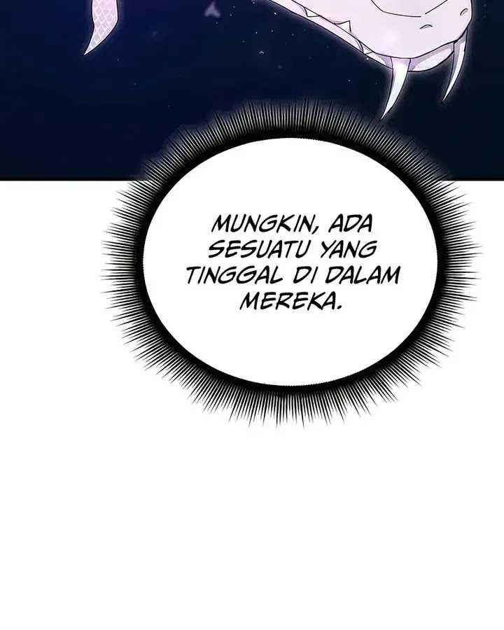 I Robbed The Storehouse Of The God Chapter 44 Gambar 30