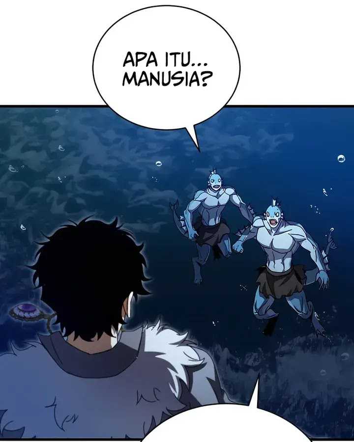 I Robbed The Storehouse Of The God Chapter 44 Gambar 32
