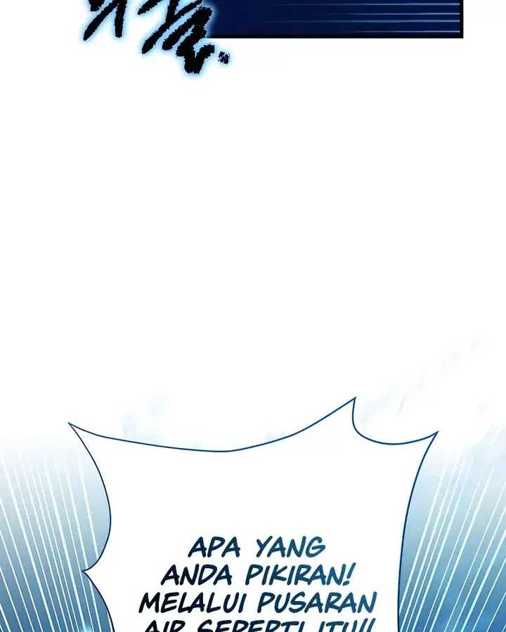 I Robbed The Storehouse Of The God Chapter 44 Gambar 34