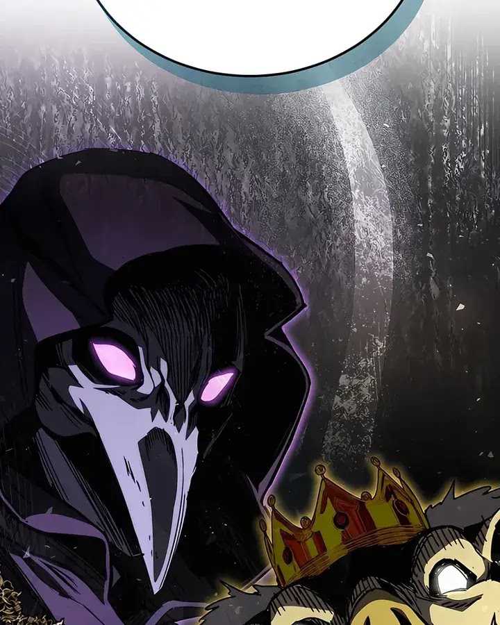 I Robbed The Storehouse Of The God Chapter 44 Gambar 4