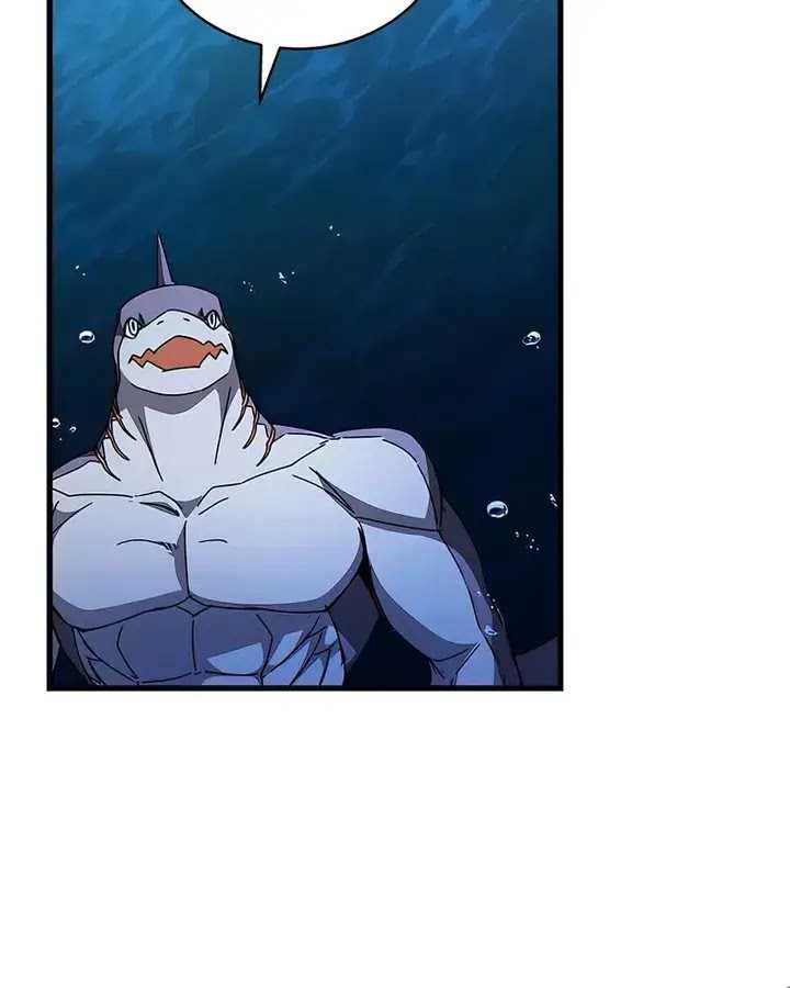 I Robbed The Storehouse Of The God Chapter 44 Gambar 40