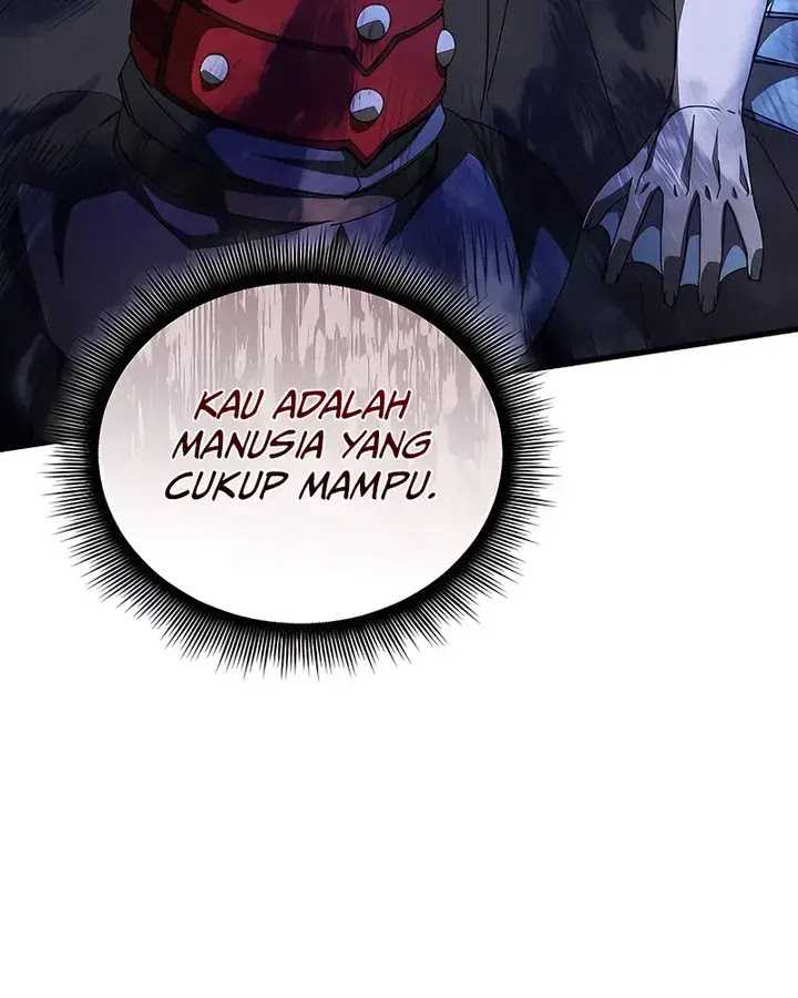 I Robbed The Storehouse Of The God Chapter 44 Gambar 44