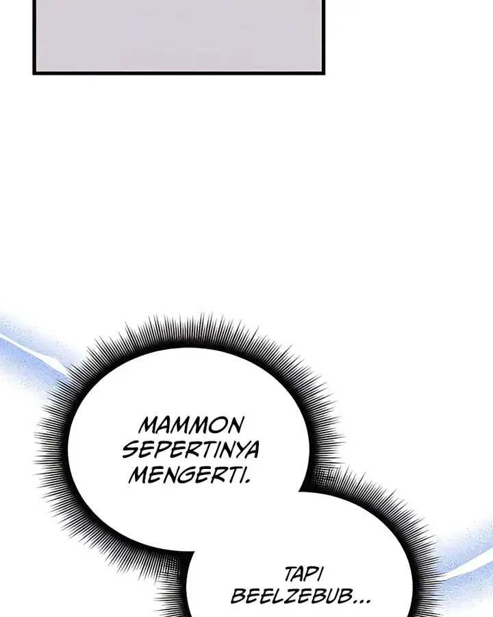 I Robbed The Storehouse Of The God Chapter 44 Gambar 6