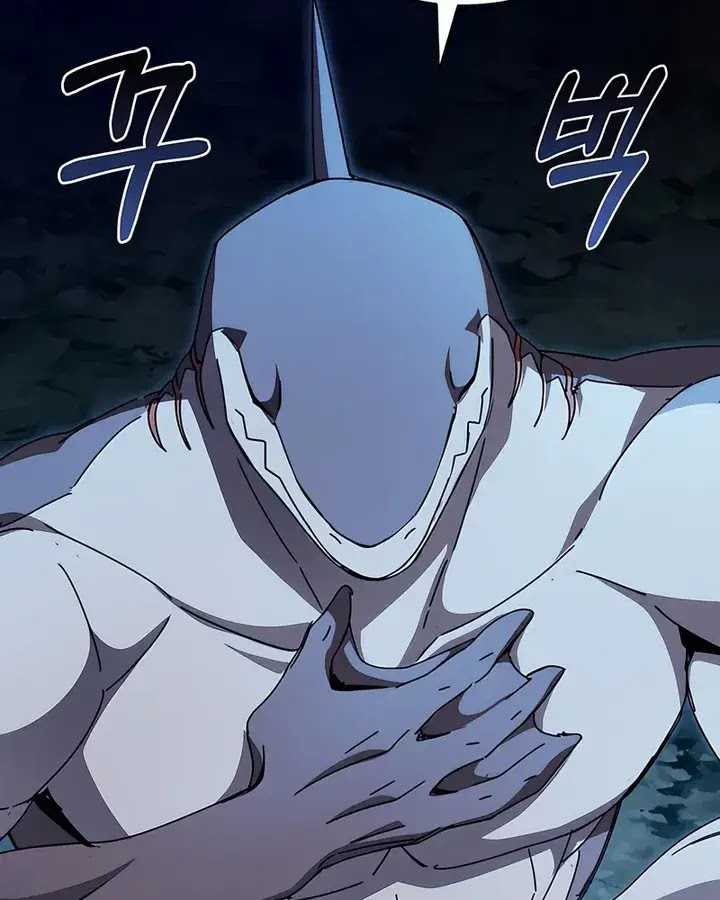 I Robbed The Storehouse Of The God Chapter 44 Gambar 8
