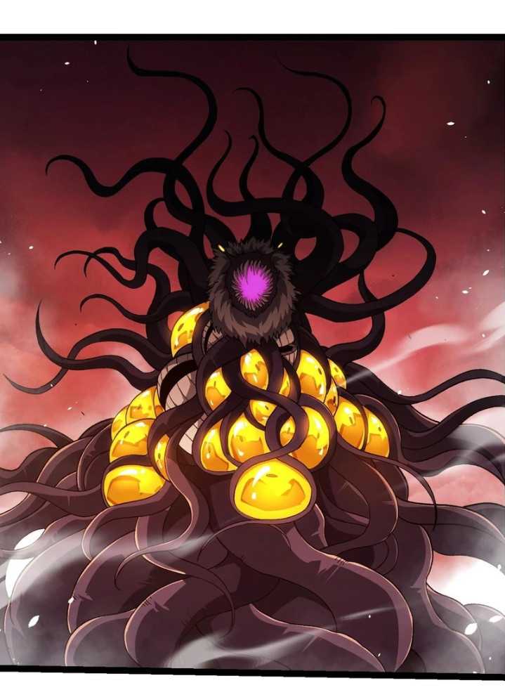 Evolution Begins With A Big Tree Chapter 333 Gambar 3