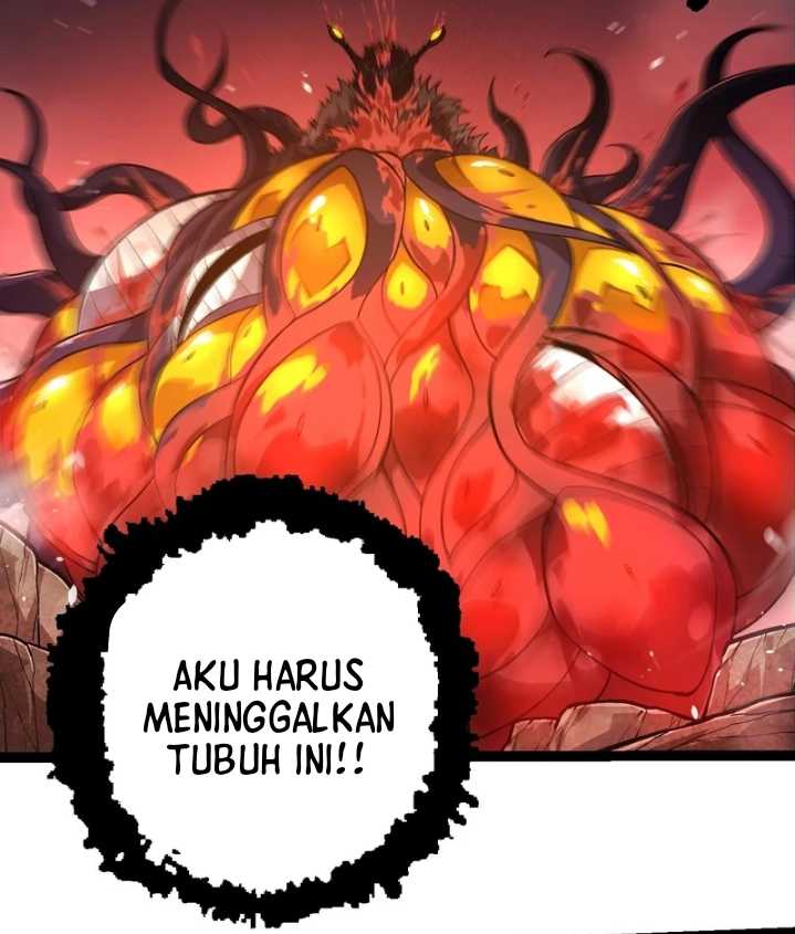 Evolution Begins With A Big Tree Chapter 333 Gambar 33