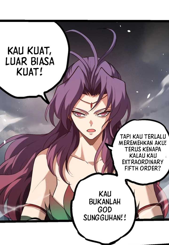 Evolution Begins With A Big Tree Chapter 333 Gambar 49
