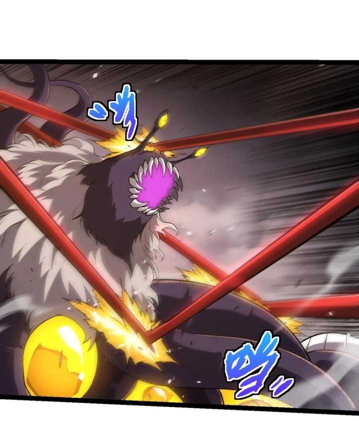 Evolution Begins With A Big Tree Chapter 333 Gambar 5