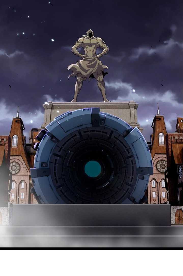Evolution Begins With A Big Tree Chapter 332 Gambar 14