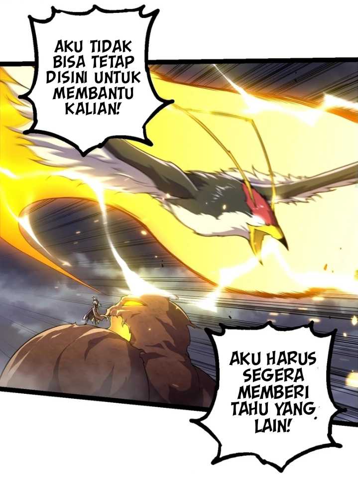 Evolution Begins With A Big Tree Chapter 332 Gambar 17