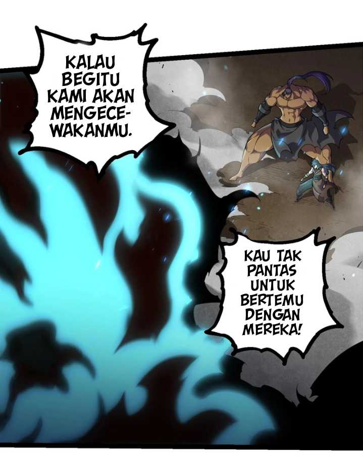 Evolution Begins With A Big Tree Chapter 332 Gambar 39