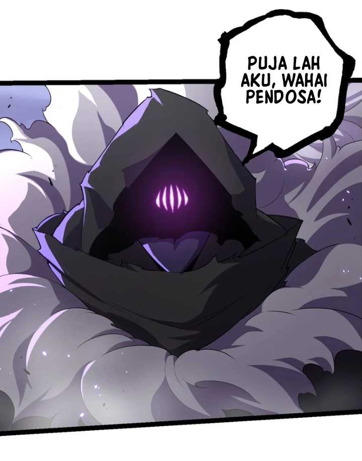 Evolution Begins With A Big Tree Chapter 332 Gambar 4