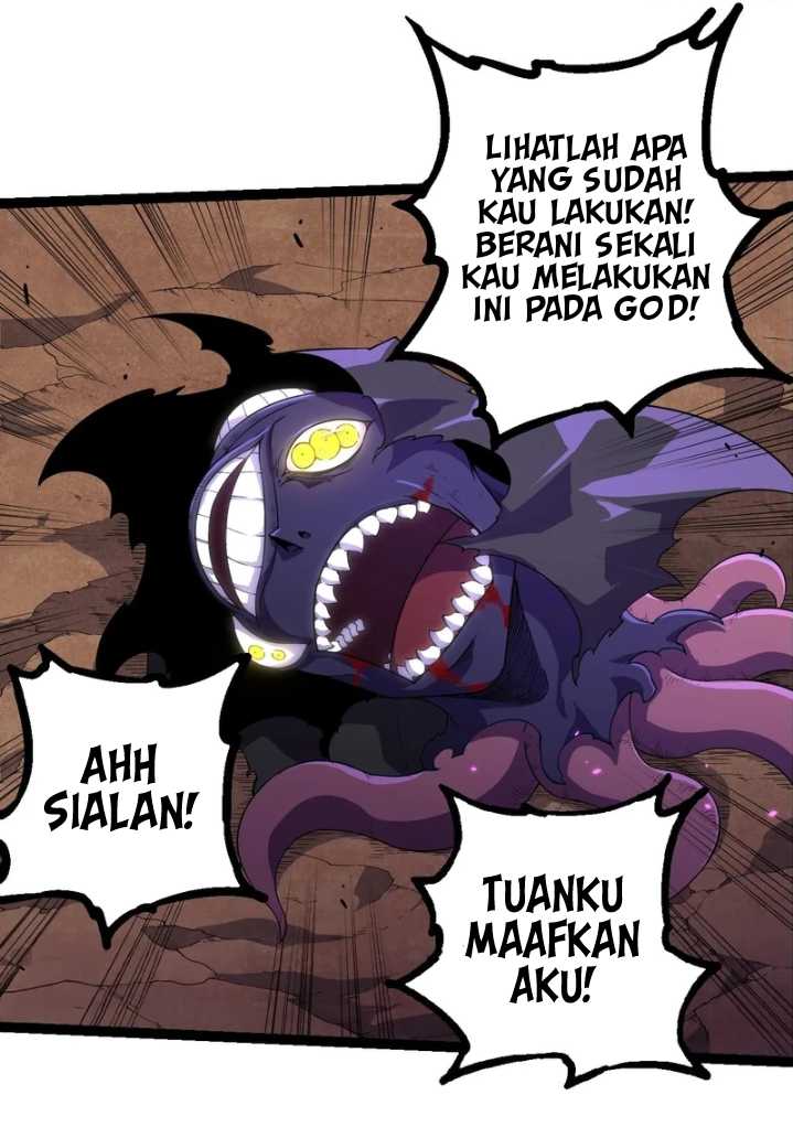 Evolution Begins With A Big Tree Chapter 332 Gambar 51