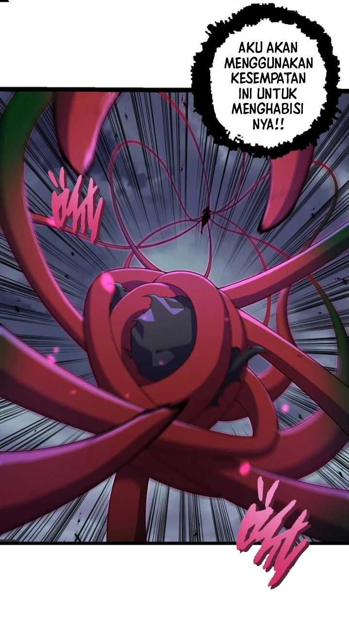 Evolution Begins With A Big Tree Chapter 332 Gambar 53