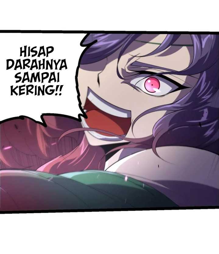 Evolution Begins With A Big Tree Chapter 332 Gambar 7