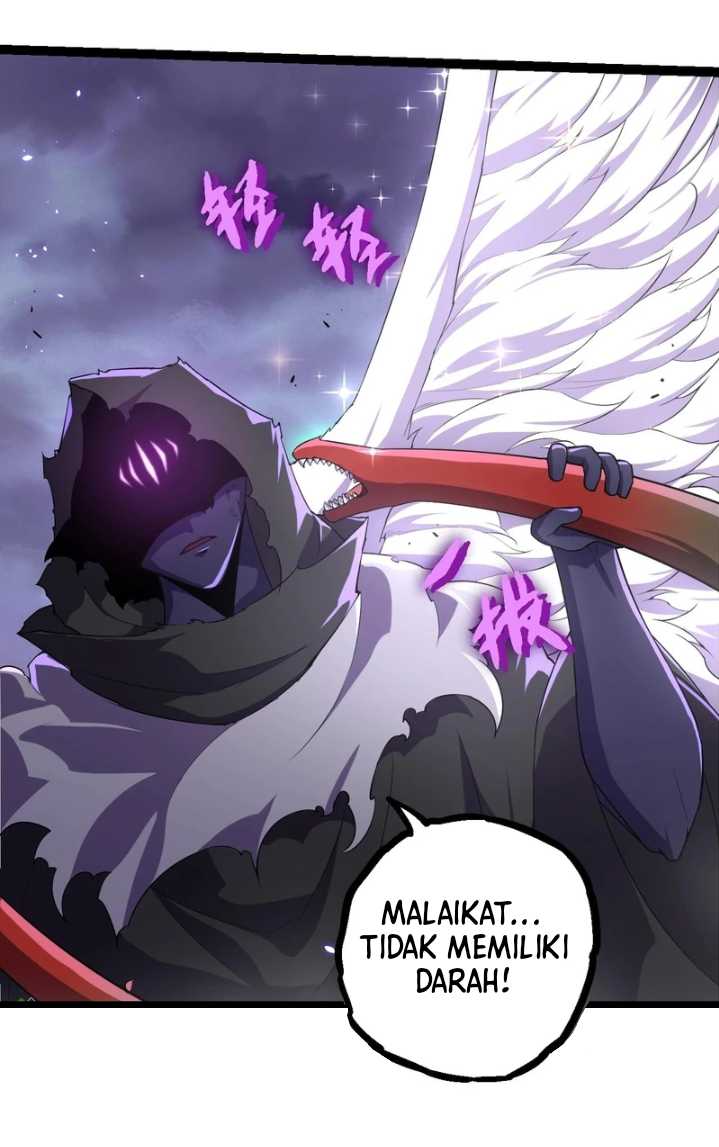 Evolution Begins With A Big Tree Chapter 332 Gambar 8