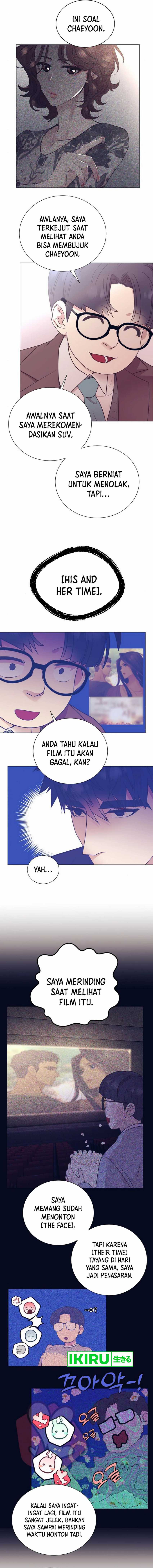 I Became a Sales Prodigy Chapter 53 Gambar 3