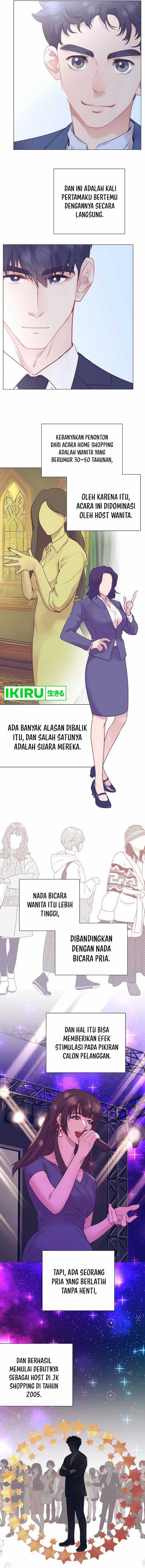 I Became a Sales Prodigy Chapter 53 Gambar 8
