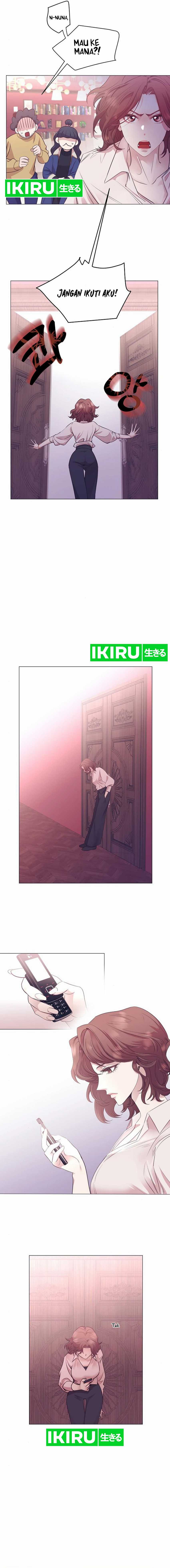 I Became a Sales Prodigy Chapter 52 Gambar 5