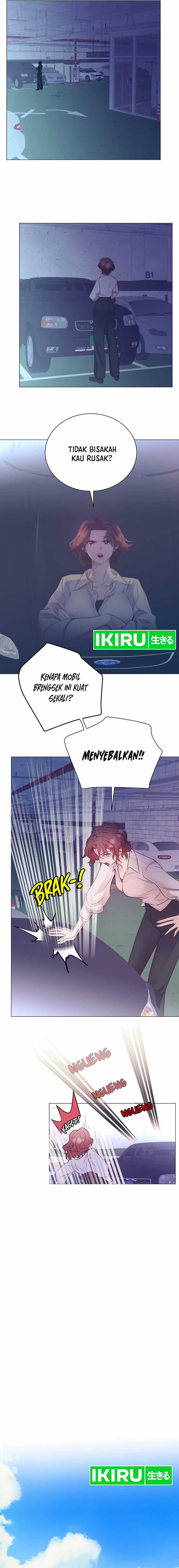 I Became a Sales Prodigy Chapter 52 Gambar 6