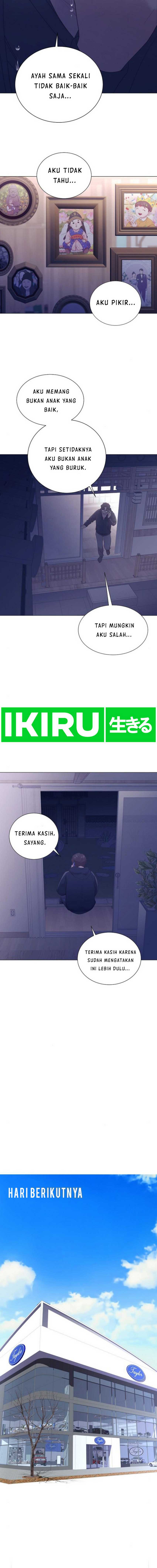 I Became a Sales Prodigy Chapter 51 Gambar 11