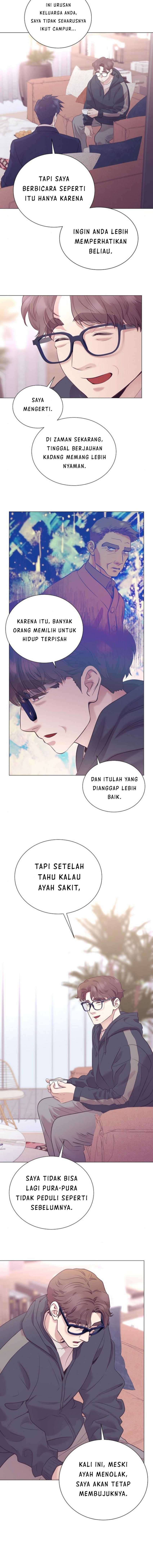 I Became a Sales Prodigy Chapter 51 Gambar 13