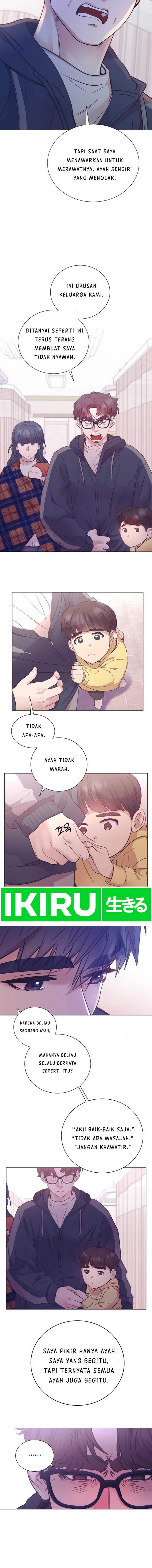 I Became a Sales Prodigy Chapter 51 Gambar 3