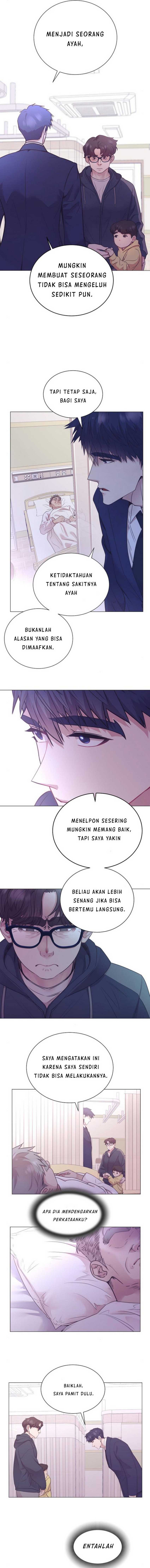 I Became a Sales Prodigy Chapter 51 Gambar 4