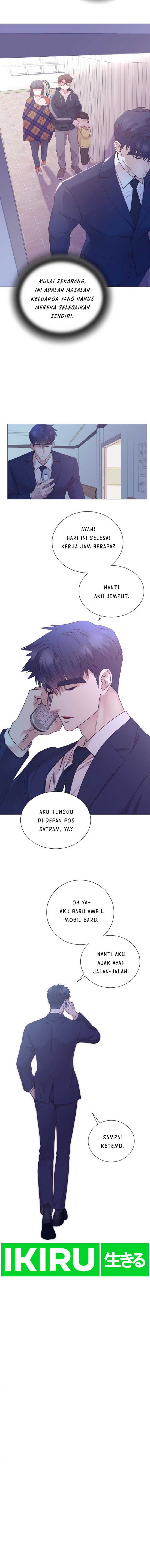 I Became a Sales Prodigy Chapter 51 Gambar 5