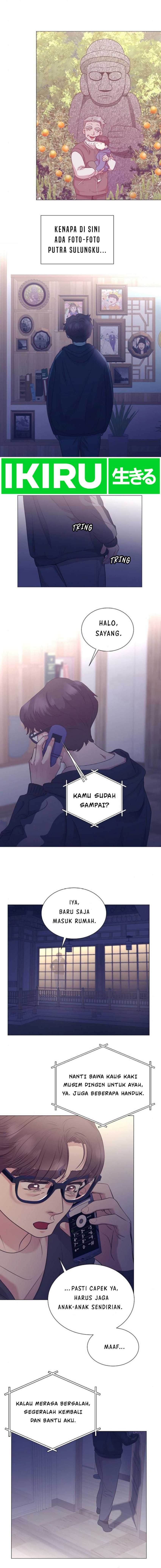 I Became a Sales Prodigy Chapter 51 Gambar 7