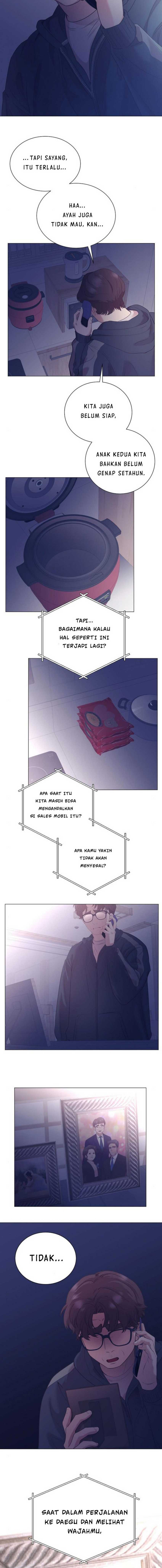 I Became a Sales Prodigy Chapter 51 Gambar 9