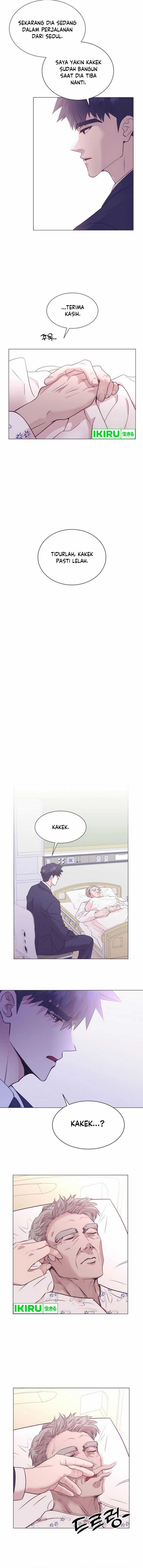 I Became a Sales Prodigy Chapter 50 Gambar 11