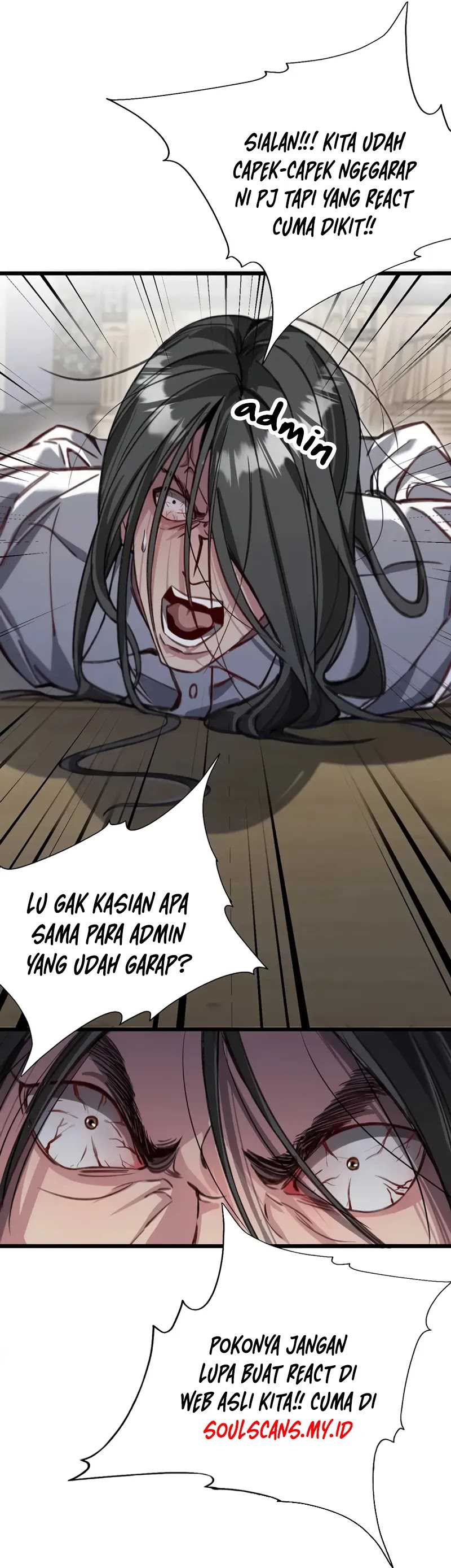 I’m Trapped in This Day for One Thousand Years Chapter 165 Gambar 33