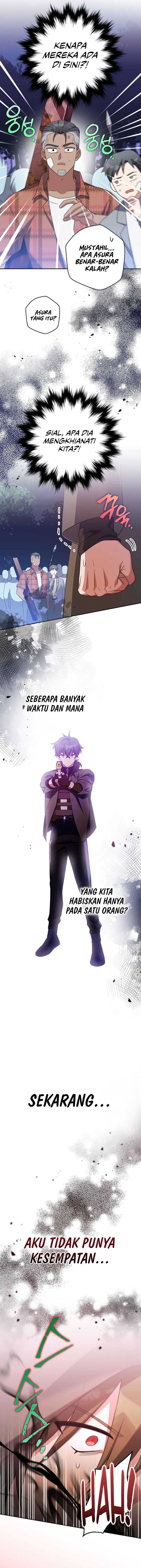 The Novel’s Extra (Remake) Chapter 117 Gambar 11